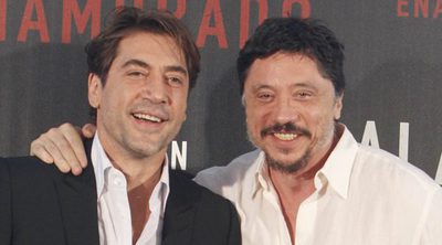 Los Bardem: hermanos rodeados de éxito, causas sociales y actuación