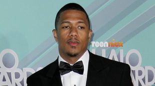 Nick Cannon pasa la Navidad ingresado en el hospital junto a Kevin Hart, Dick Gregory y Duane Martin