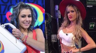 De fiel defensora a firme detractora: Ylenia bloquea a Bea, ganadora de 'GH 17', en Twitter