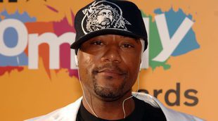 Muere Ricky Harris ('CSI: Miami') a los 54 años tras sufrir un infarto