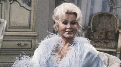 Muere Oliver Prinz von Anhalt, el hijo adoptivo de Zsa Zsa Gabor, tras un trágico accidente de moto