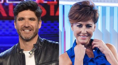 Toño Sanchís e Irma Soriano, primeros concursantes confirmados de 'Gran Hermano VIP 5'