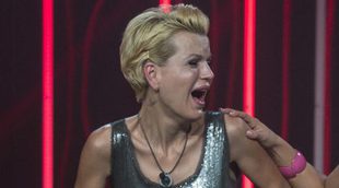 Bárbara ('GH17') sin pelos en la lengua: "Jorge Javier Vázquez no transmite entusiasmo a la audiencia"