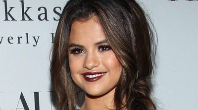 Selena Gomez participará en el nuevo disco de Paulina Rubio