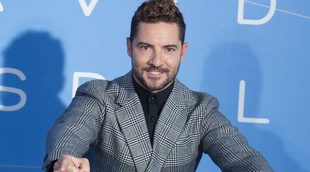 David Bisbal puede respirar tranquilo: Condenado a 9 meses de prisión a su extorsionador