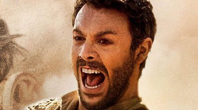 'Ben-Hur' y otros grandes fracasos de taquilla en 2016