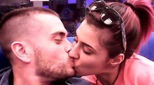 Rodrigo y Bea ('GH 17') muy enamorados fuera de la casa pero sin pensar en irse a vivir juntos