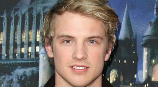 Qué fue de... Freddie Stroma, el guapo actor de 'Harry Potter' y la serie 'UnREAL'