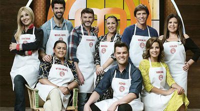 Así han sido los mejores programas de 2016: 'MasterChef Celebrity', 'First Dates', 'TCMS 5'...