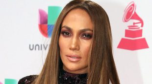 Jennifer Lopez y Drake pasan la Nochevieja 2016 juntos en Las Vegas