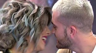 Bea y Rodrigo de 'GH17' presumen de amor y sorprenden al anunciar dónde y con quién viven