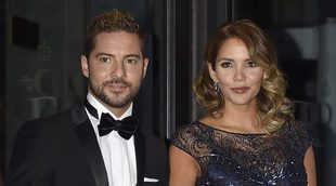 David Bisbal y Rosanna Zanetti, integrados en sus respectivas familias políticas