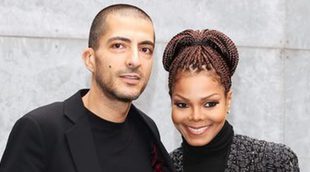 Janet Jackson se convierte en mamá a los 50 años de un bebé llamado Eissa Al Mana