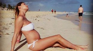 Bebés 2017: Soraya Arnelas, Natalia Verbeke, Irina Shayk y Cheryl Cole se estrenarán como madres este año