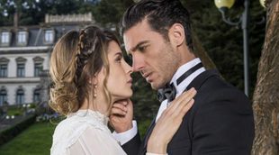 'El hotel de los secretos' y otras 3 telenovelas que han conquistado en 2016