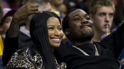 Nicki Minaj confirma que ha roto su romance con Meek Mill tras dos años juntos