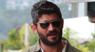 Fadi Fawaz, expareja de George Michael, vuelve a ser interrogado por la muerte del cantante