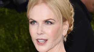 El sueño de Nicole Kidman para 2017: volver a quedarse embarazada