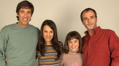 Qué fue de... los actores de la serie 'Javier ya no vive solo' 15 años después