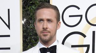 El emotivo mensaje de Ryan Gosling a Eva Mendes y a su cuñado fallecido tras ganar el Globo de Oro 2017