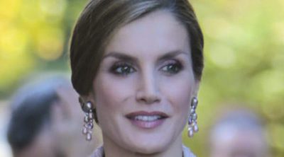 Las razones de la Reina Letizia para negarse a acompañar al Rey Felipe a Arabia Saudí