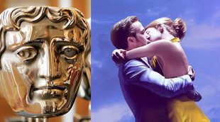 Lista de nominados a los Premios BAFTA 2017