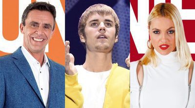 Justin Bieber provoca una discusión en 'GHVIP 5' entre Alonso Caparrós y Daniela Blume