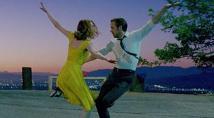 'La La Land' se estrena en España tras su récord en los Globos de Oro 2017