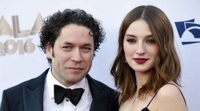 La espectacular mansión de Los Ángeles de Gustavo Dudamel, pareja de María Valverde