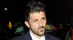 David Villa y su familia, obligados a irse del lujoso apartamento en el que vivían en Nueva York