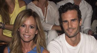 Lara Dibildos y Pablo Marqués rompen su relación tras apenas cuatro meses de romance