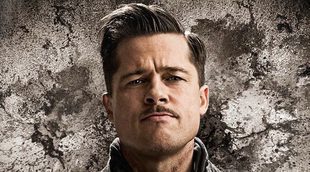 5 películas en las que Brad Pitt demostró que es un tipo duro