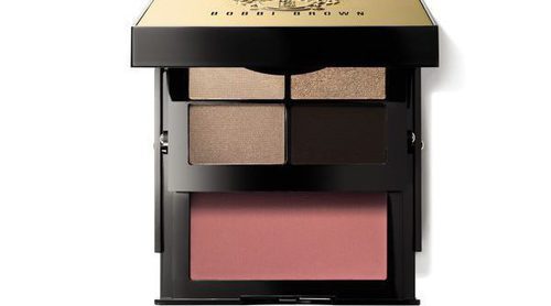 Pura sensualidad: Bobbi Brown celebra San Valentín con 'Red Hot Collection'