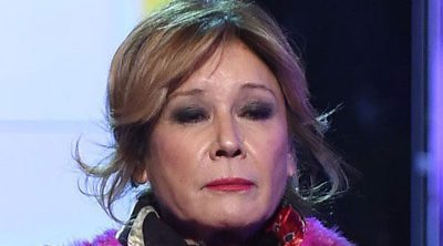 Mila Ximénez pide perdón a Paz Padilla en 'Sálvame': "Mi actitud no es la que se debe tener con la presentadora"