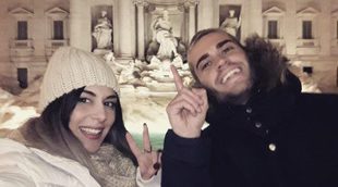 Beatriz se lleva a Rodrigo de viaje romántico a Roma tras ganar 'Gran Hermano 17'