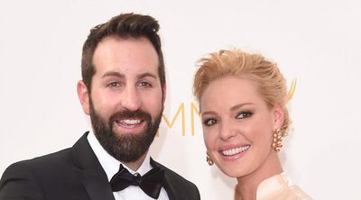 Katherine Heigl y Josh Kelley se convierten en padres de un niño