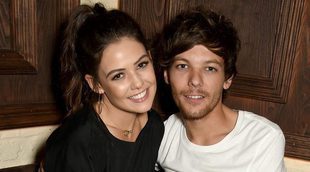 Louis Tomlinson y Danielle Campbell avivan los rumores de ruptura