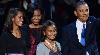 8 motivos por los que echaremos de menos a la familia Obama