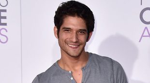 Se filtra un vídeo íntimo de Tyler Posey de 'Teen Wolf' y su ex Bella Thorne le da su apoyo