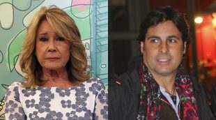 Mila Ximénez estalla contra Fran Rivera: "Sigue las huellas que detestaba de su madre"