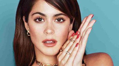 Martina Stoessel (Tini) estrena 'Ya no hay nadie que nos pare' feat. Sebastian Yatra