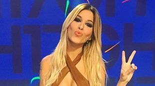 Oriana Marzoli la lía en un nuevo reality chileno: Discute con la exnovia de Marco Ferri