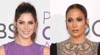 JLo, Ashley Greene, Camilla Luddington: todo el glamour de la alfombra roja de los People's Choice Awards 2017