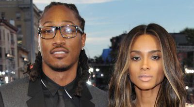 Ciara y Future Settle comienzan con la batalla por la custodia de su hijo Future Jr.