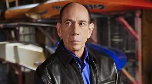 Muere Miguel Ferrer, primo de George Clooney y actor de 'NCIS', a los 61 años