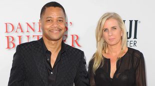 Cuba Gooding Jr. y Sara Kapfer se divorcian después de 22 años de matrimonio