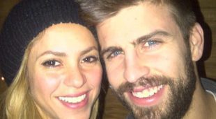 Gerard Piqué y Shakira celebran una gran fiesta por su 30 y 40 cumpleaños con su familia y amigos