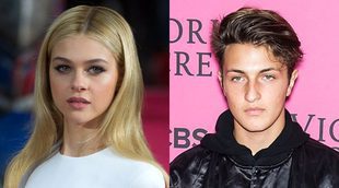 Nicola Peltz y Anwar Hadid, nueva pareja paseando de la mano por Beverly Hills