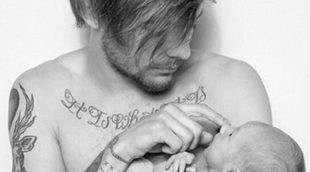 Louis Tomlinson celebra el primer cumpleaños de su hijo Freddie Reign