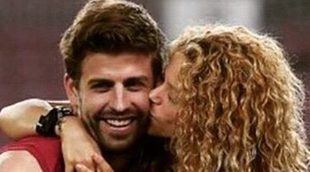 Shakira desvela el talento oculto de Gerard Piqué: "Es el mejor del mundo"